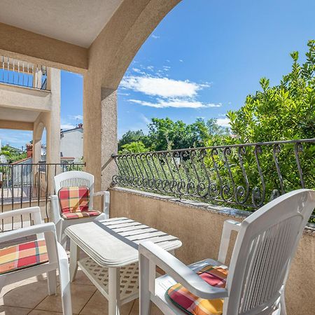 House Laura 200M From The Beach And The Center Apartamento Poreč Exterior foto