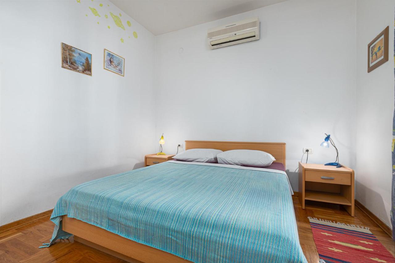 House Laura 200M From The Beach And The Center Apartamento Poreč Exterior foto
