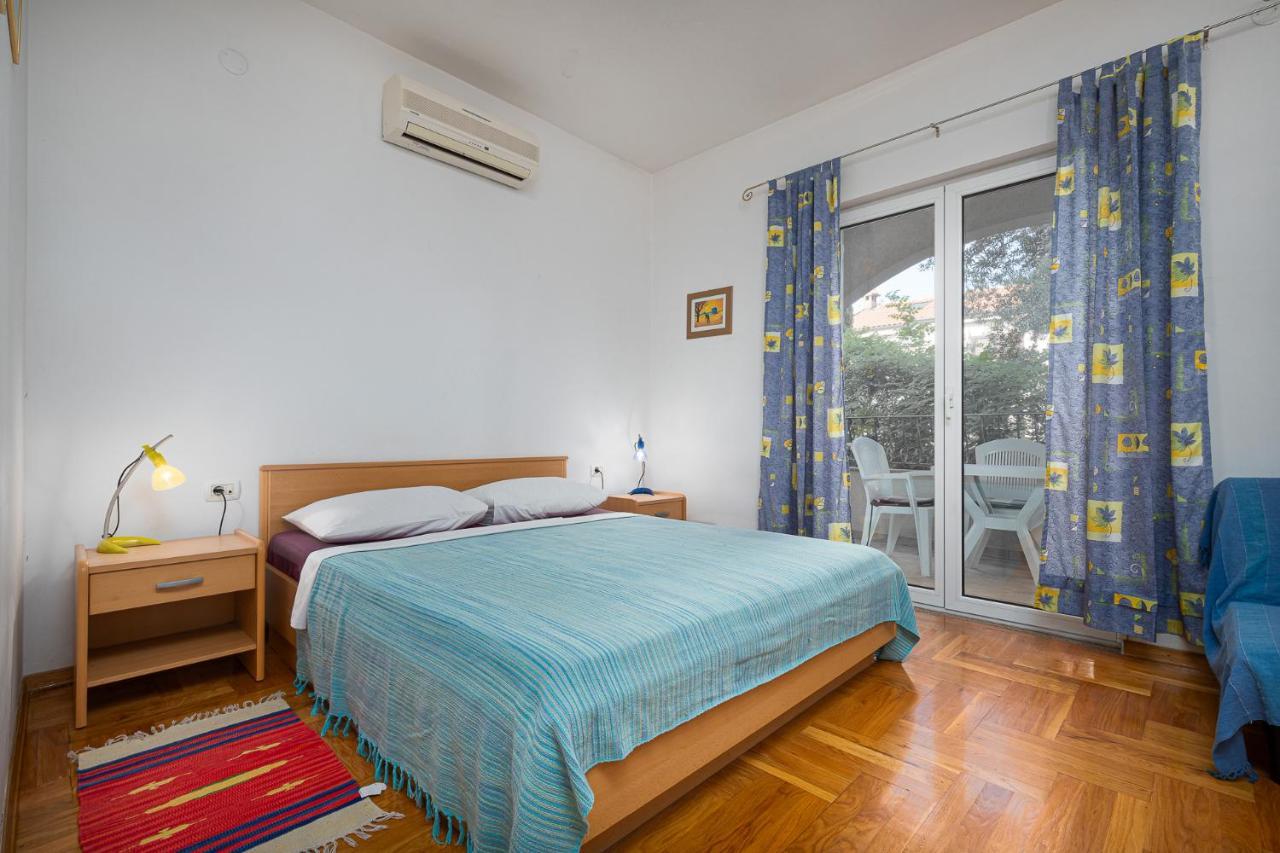 House Laura 200M From The Beach And The Center Apartamento Poreč Exterior foto