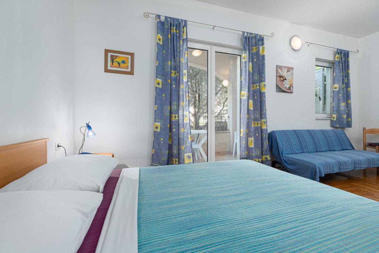 House Laura 200M From The Beach And The Center Apartamento Poreč Exterior foto
