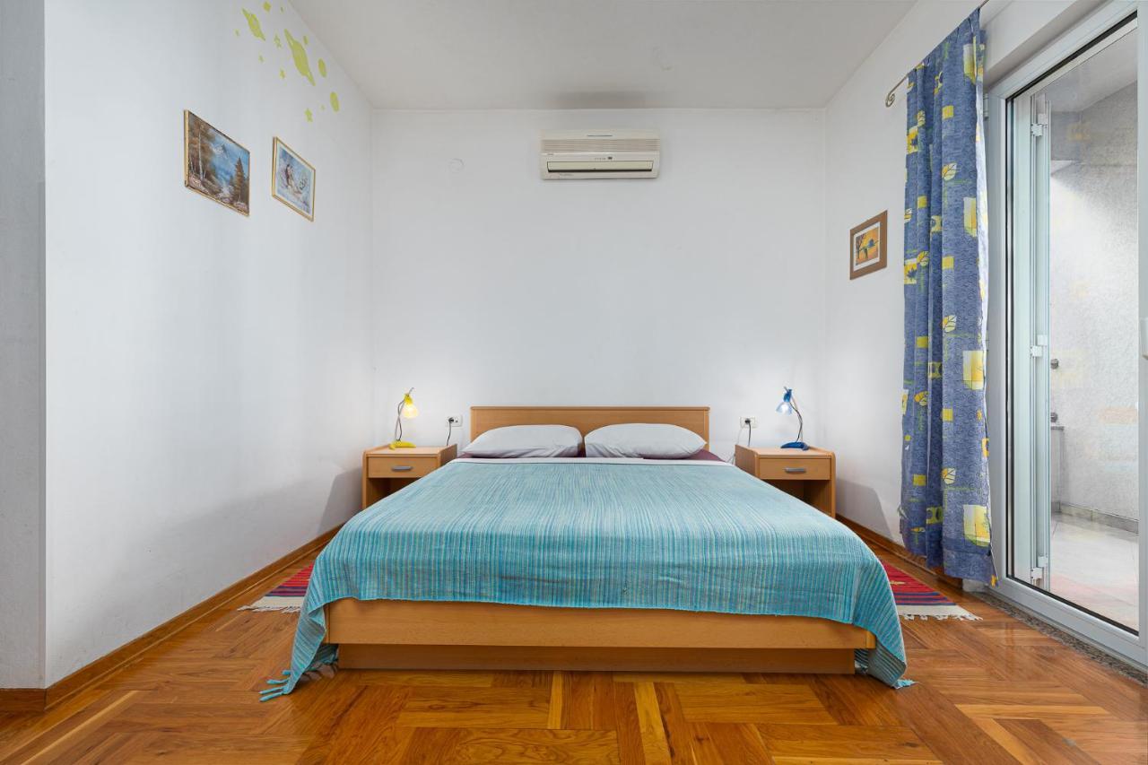House Laura 200M From The Beach And The Center Apartamento Poreč Exterior foto